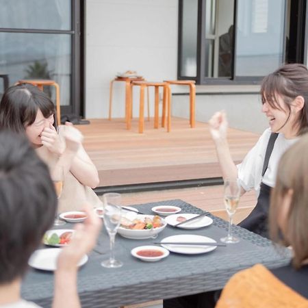 Oceanstay Shirato - Vacation Stay 74540V Kami Amakusa Dış mekan fotoğraf