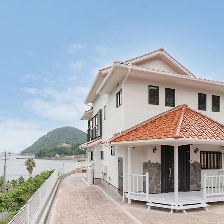 Oceanstay Shirato - Vacation Stay 74540V Kami Amakusa Dış mekan fotoğraf