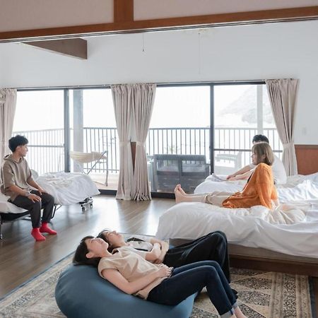 Oceanstay Shirato - Vacation Stay 74540V Kami Amakusa Dış mekan fotoğraf