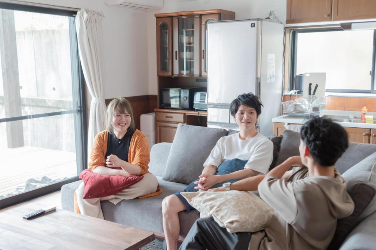 Oceanstay Shirato - Vacation Stay 74540V Kami Amakusa Dış mekan fotoğraf