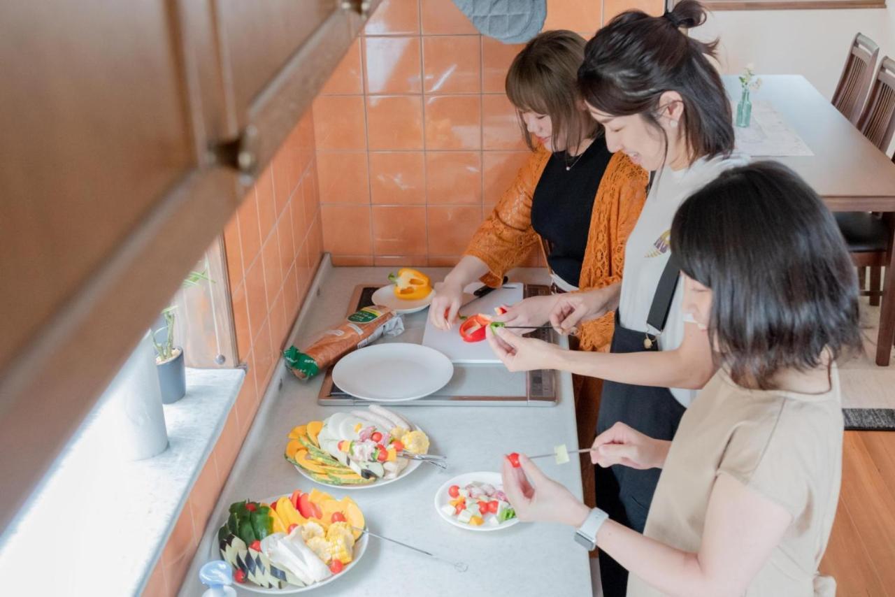 Oceanstay Shirato - Vacation Stay 74540V Kami Amakusa Dış mekan fotoğraf